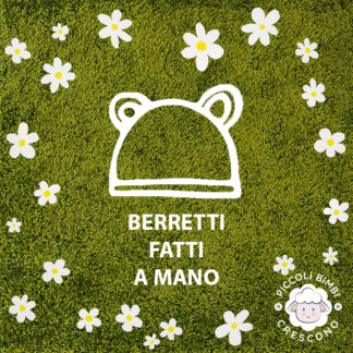 Berretti Fatti a Mano