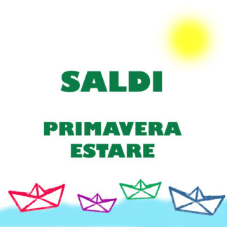 PRIMAVERA - ESTATE