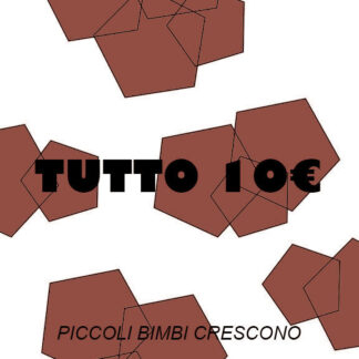 Outlet: TUTTO 10€