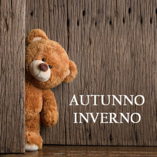 AUTUNNO - INVERNO